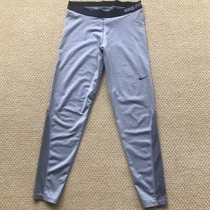 Nike Pro Dri Fit Pants -XL